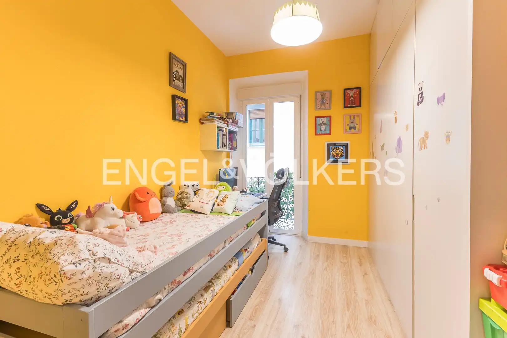 Bedroom of Flat for sale in Centro