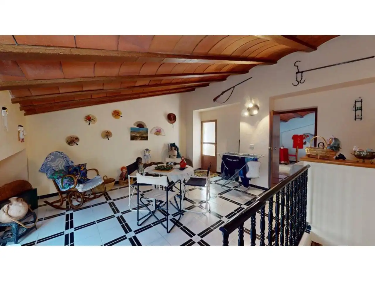 Casa o chalet en venta en Caravaca de la Cruz con Aire acondicionado y Terraza