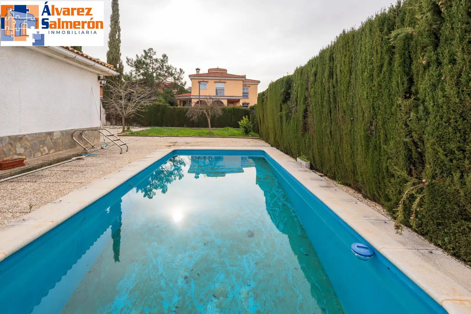 Chalet en venta en VIA FLAVIA, imagen 6