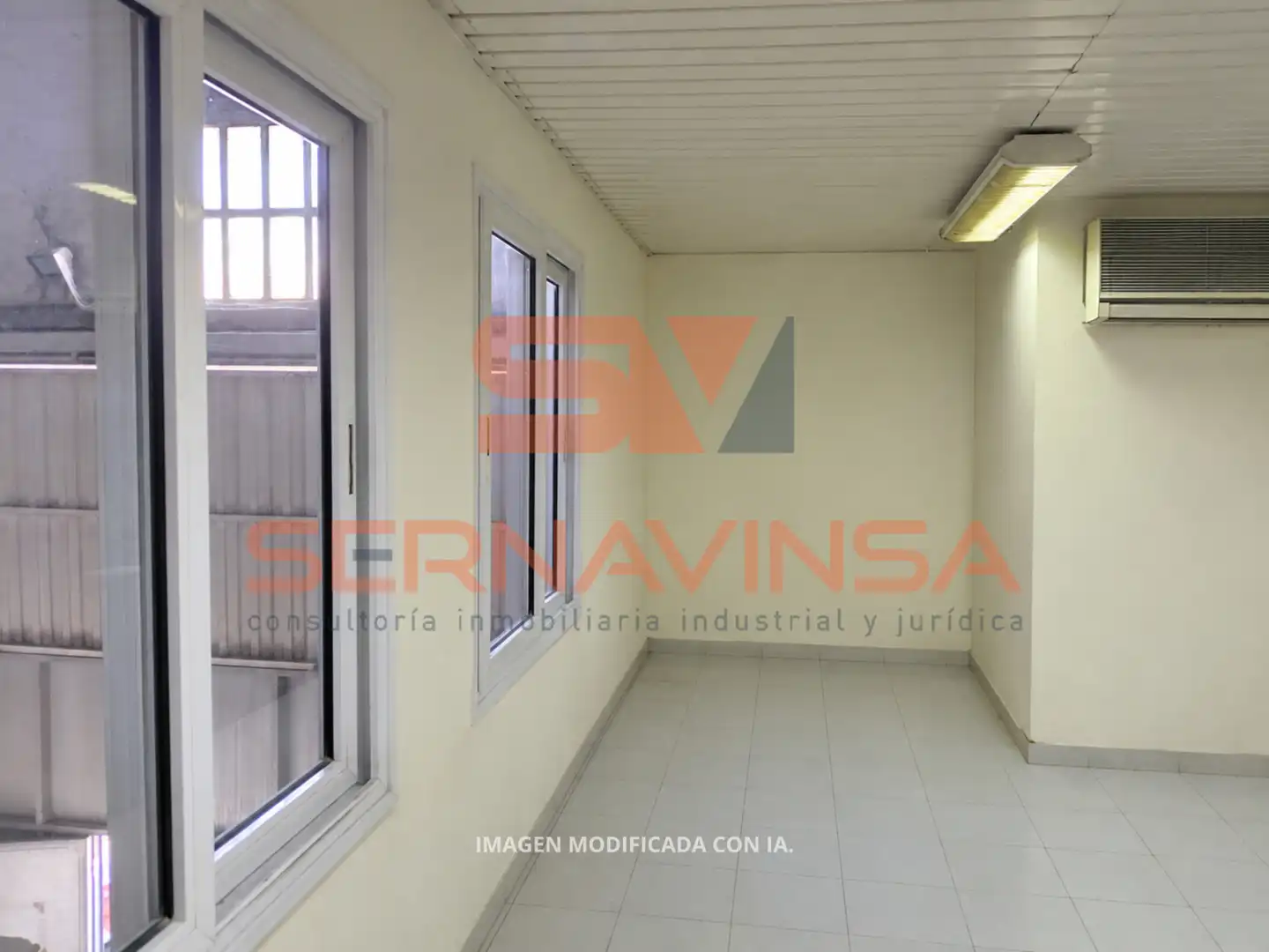 Nave industrial en venta en Zona Industrial, imagen 11