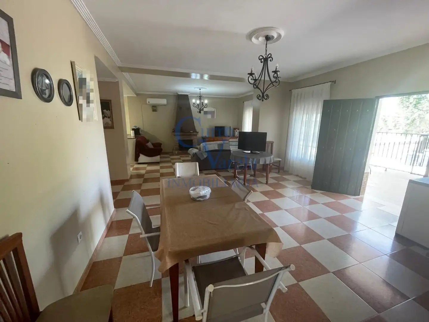 Finca rústica en venda a Urbanizacion Huerta Pilar, Vista Azul - Consolación