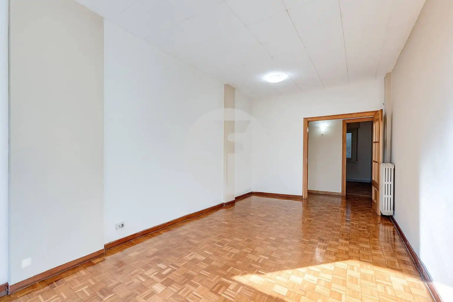 Piso en venta en Barcelona con Aire acondicionado, Calefacción y Terraza