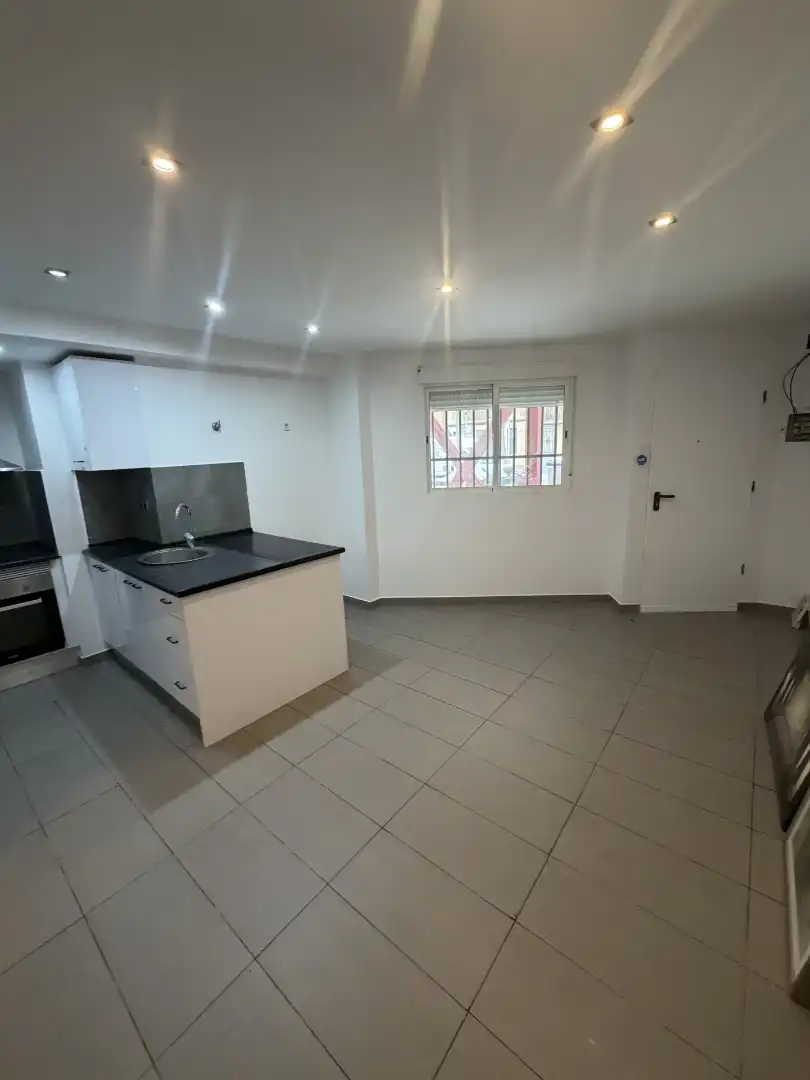 Piso en venta en Carrer de Cermeño, 11, La Barceloneta