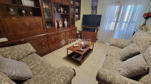 Foto 3 de Pis en venda a La Granja,  Zaragoza Capital