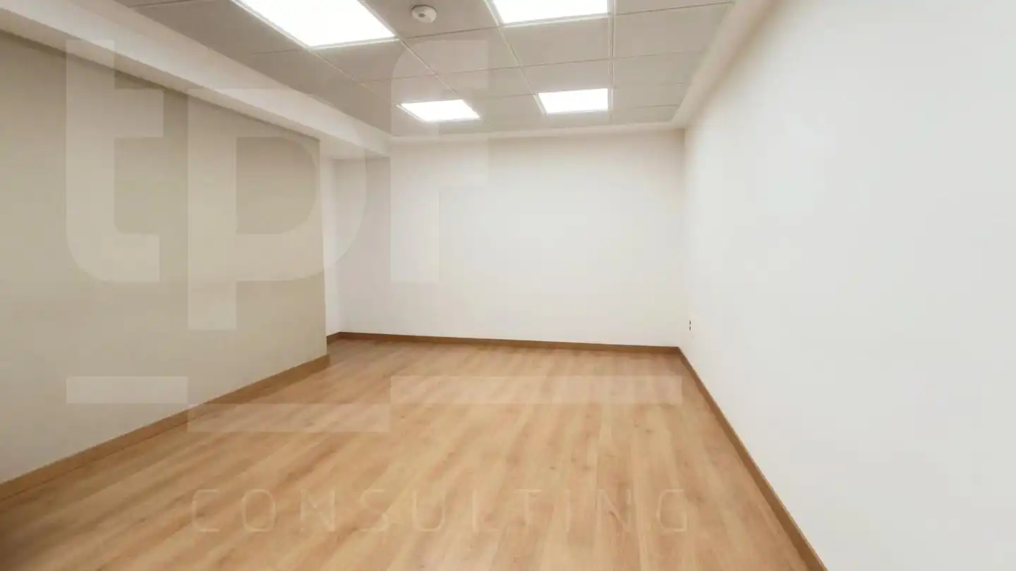 Office space with lift to rent in Del Poeta Querol, imagen 8