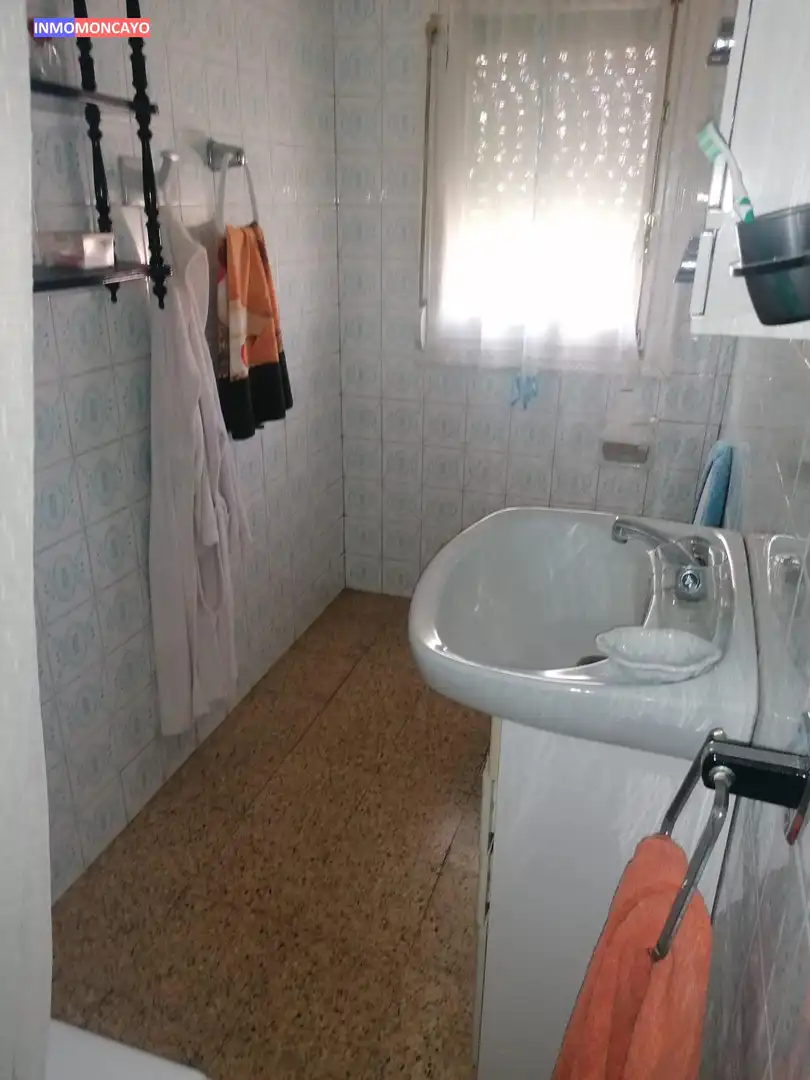 Country homes for sale in San Martín de la Virgen de Moncayo