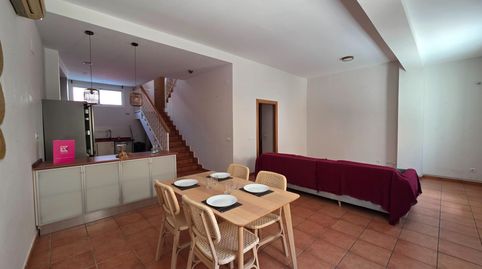 Foto 2 de Casa adosada en venta en Pedregalejo - Morlaco, Málaga Capital