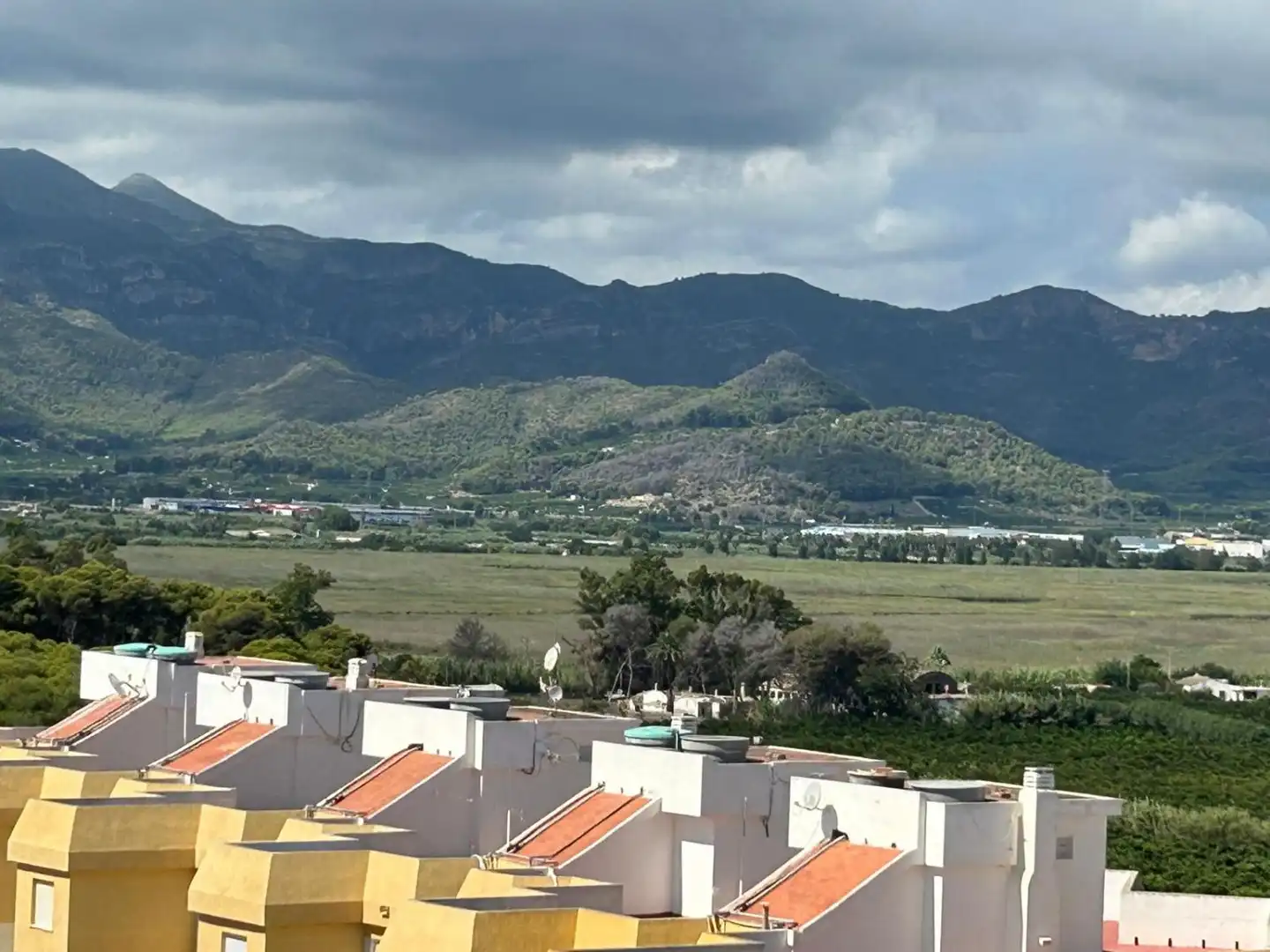 Apartamento con piscina en venta en Playa de Gandia, imagen 26