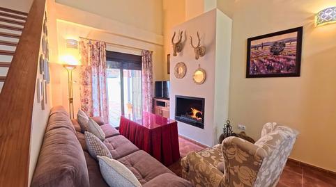 Foto 2 de Casa o chalet en venta en Calle Primero de Mayo, Malcocinado, Badajoz