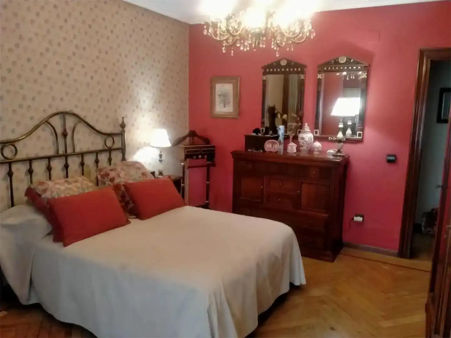 Piso con terraza en venta en La Villa - Bazuelo, imagen 11