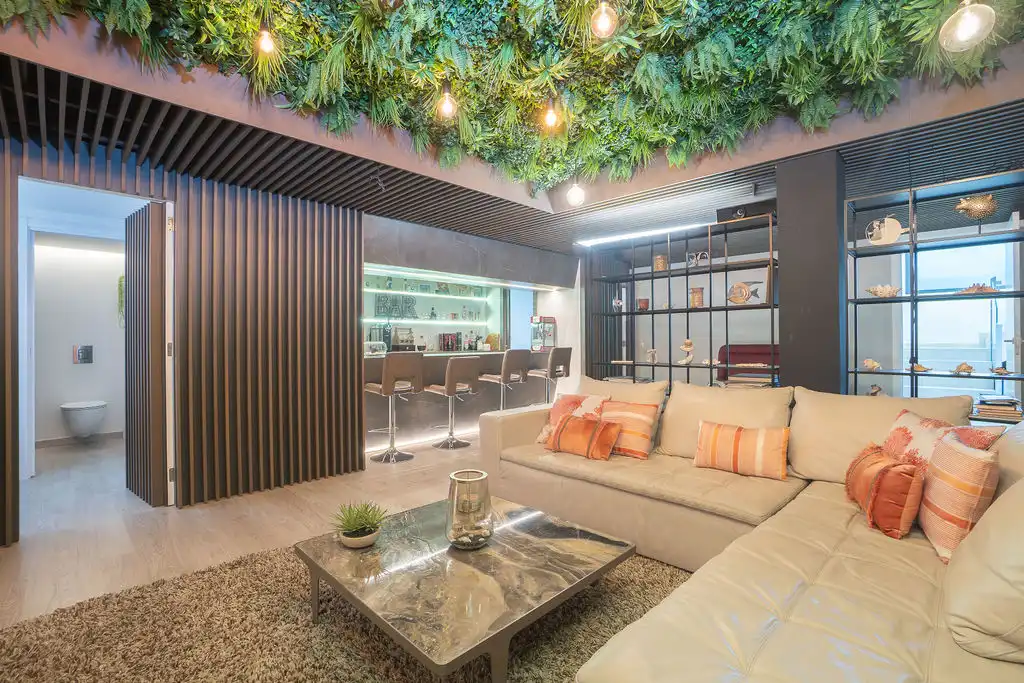 Villa avec terrasse à vendre à L'Albir, imagen 32