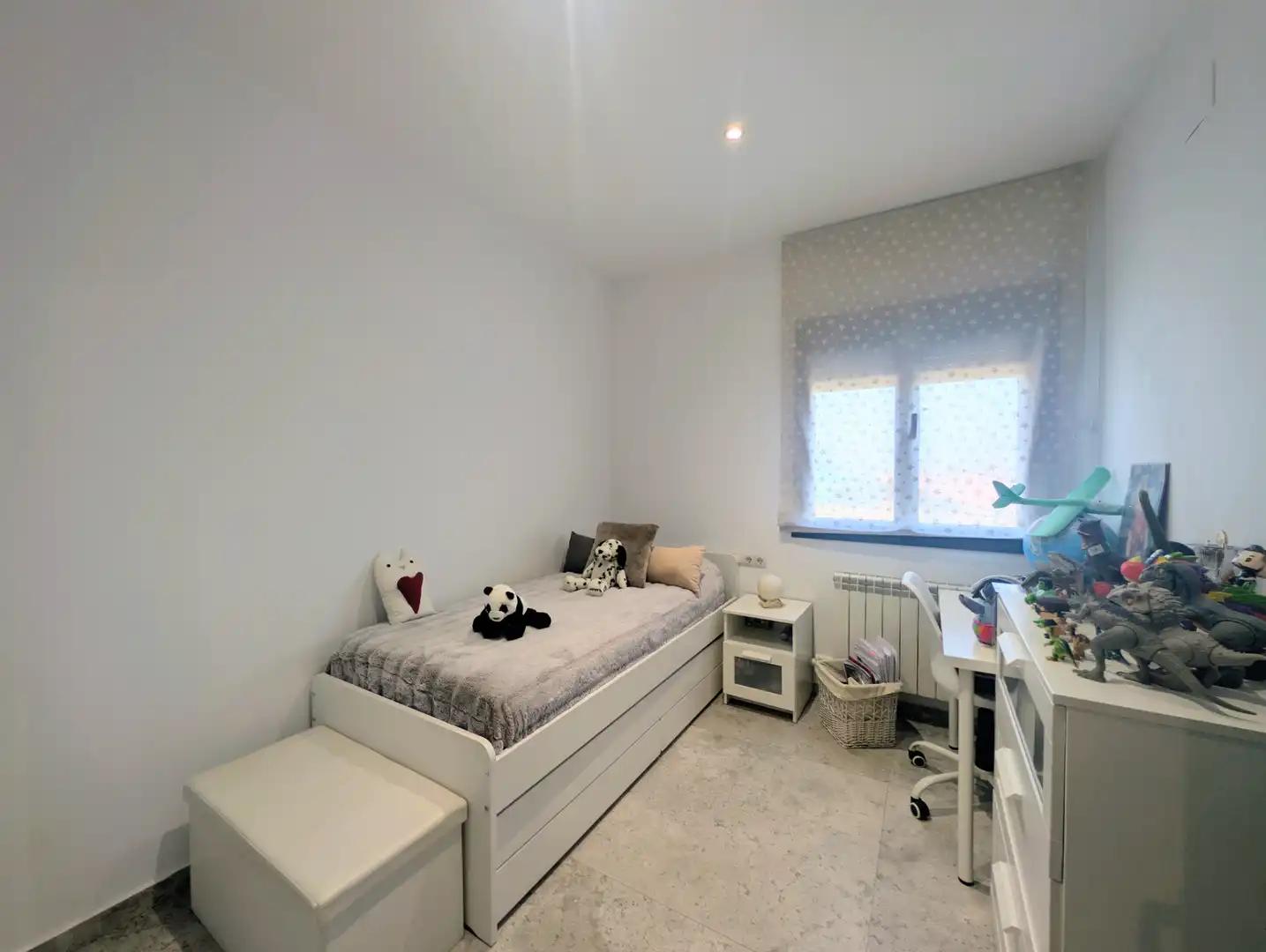 Habitación de Casa o chalet en venta en Terrassa con Calefacción, Jardín privado y Terraza
