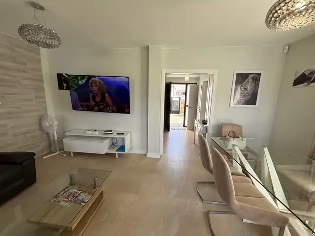 Adossat amb piscina en venda a Corralejo, imagen 121
