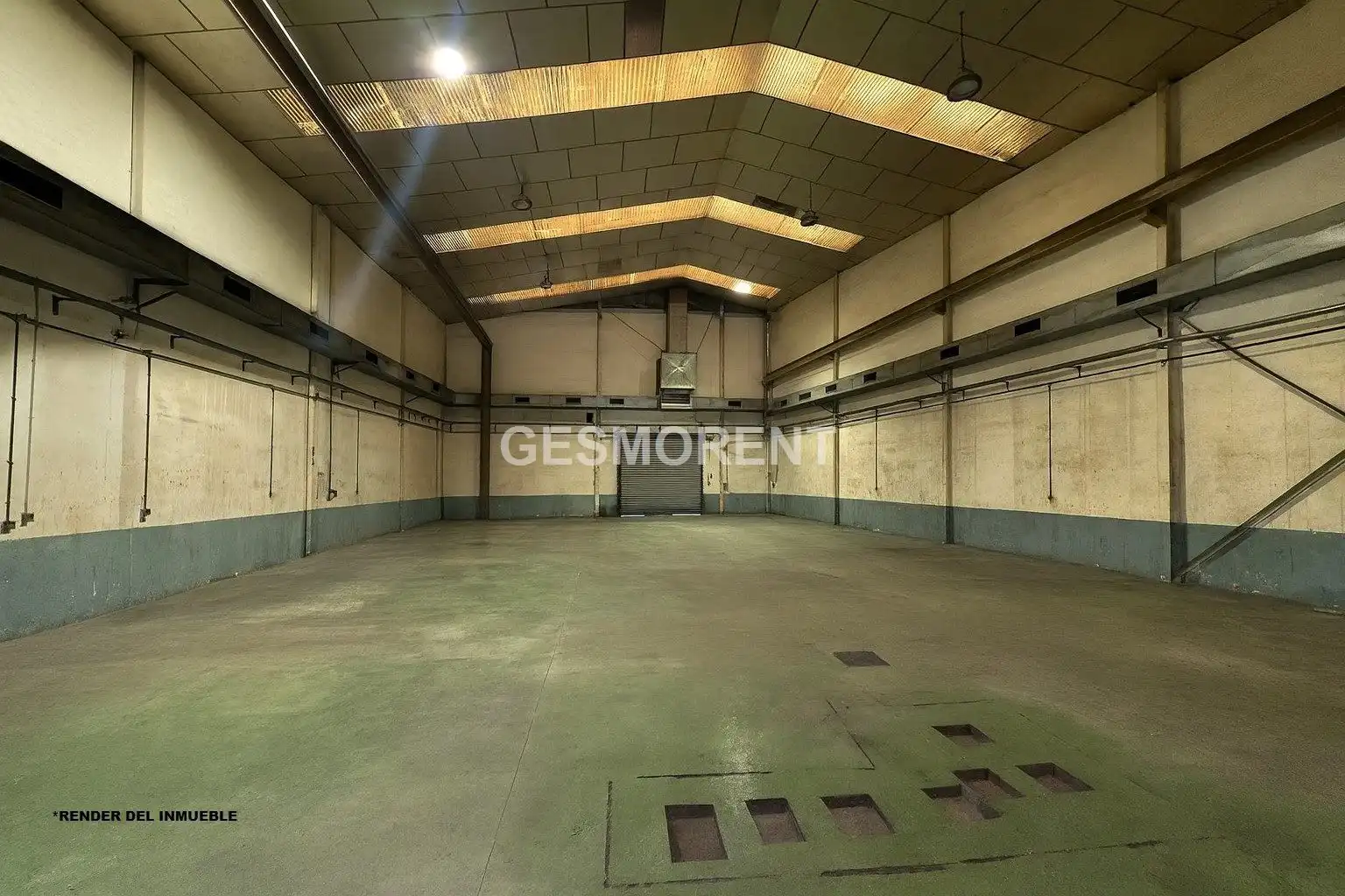 Nave industrielle à vendre à Molins de Rei, imagen 2