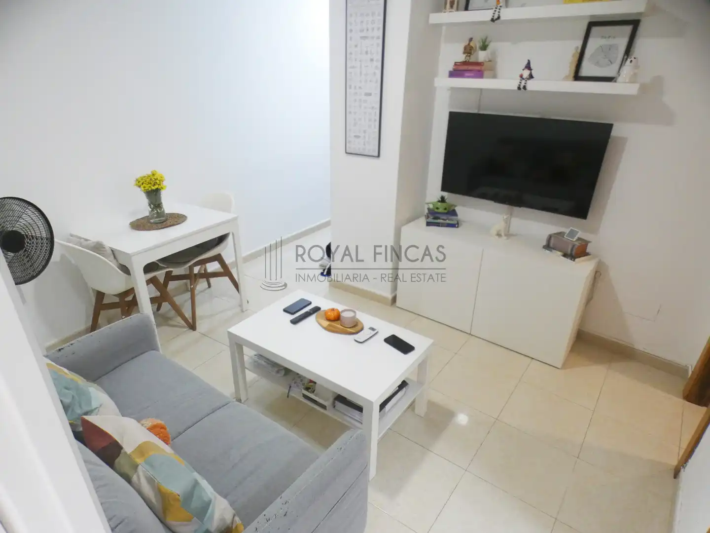 Bajo en venta en Arroyo de la Miel, imagen 7