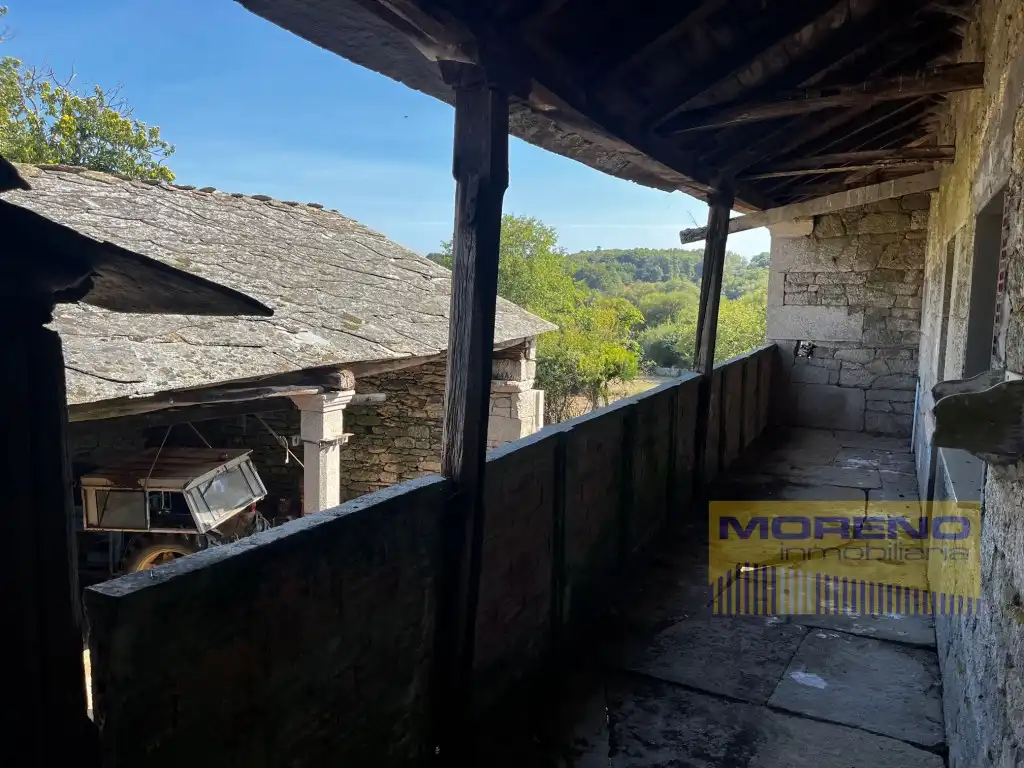 Landhaus zum Verkauf in Sarria, imagen 24