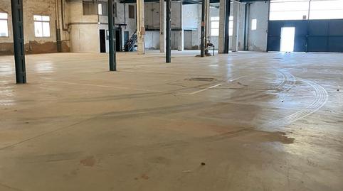 Photo 4 of Industrial buildings to rent in Barriomar - La Purísima, Murcia