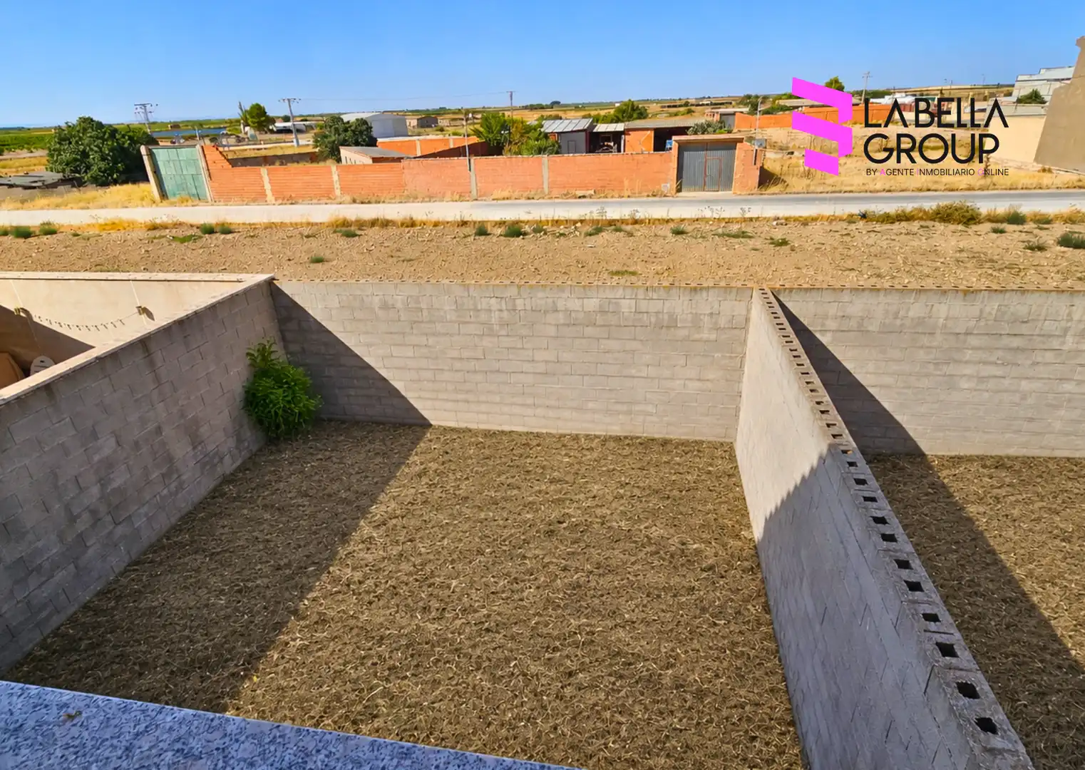 Adosado con jardín en venta en Calle Rafael Alberti, imagen 24