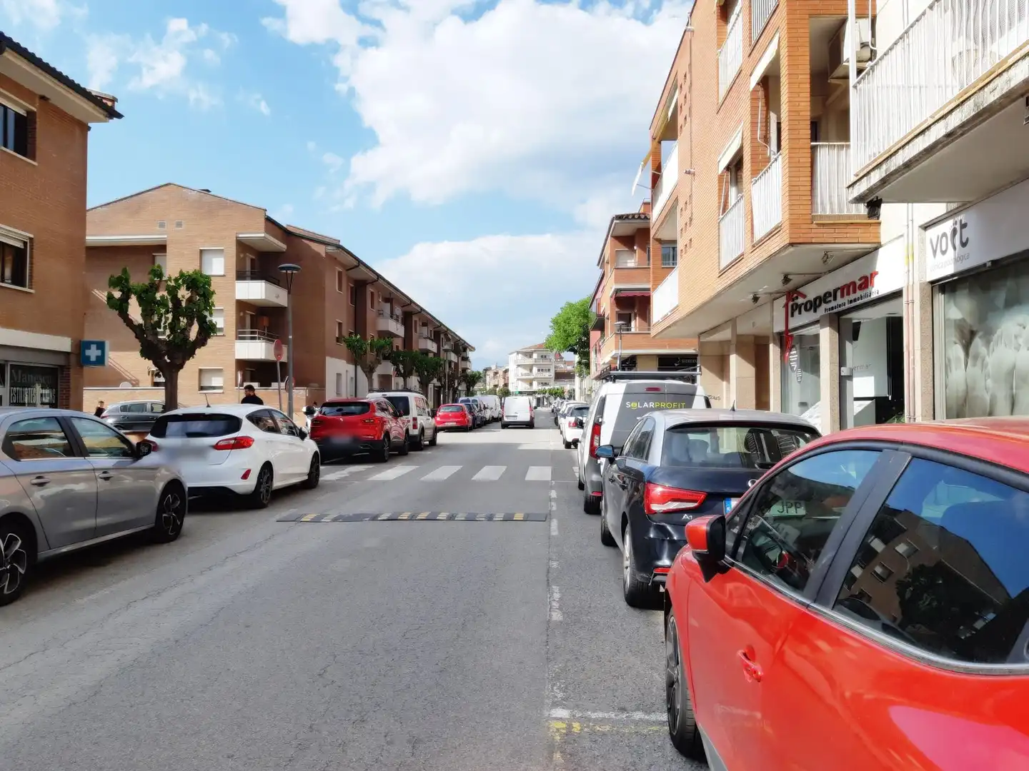 Local comercial en venda a La Roca del Vallès, imagen 5