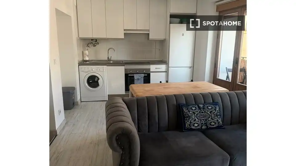 Wohnung mit Terrasse zur Miete in Centro, imagen 6