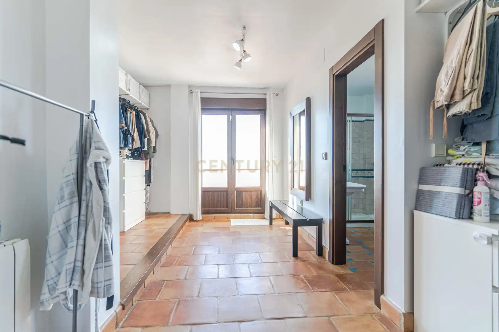 Casa o chalet en venta en La Zubia con Aire acondicionado, Jardín privado y Trastero
