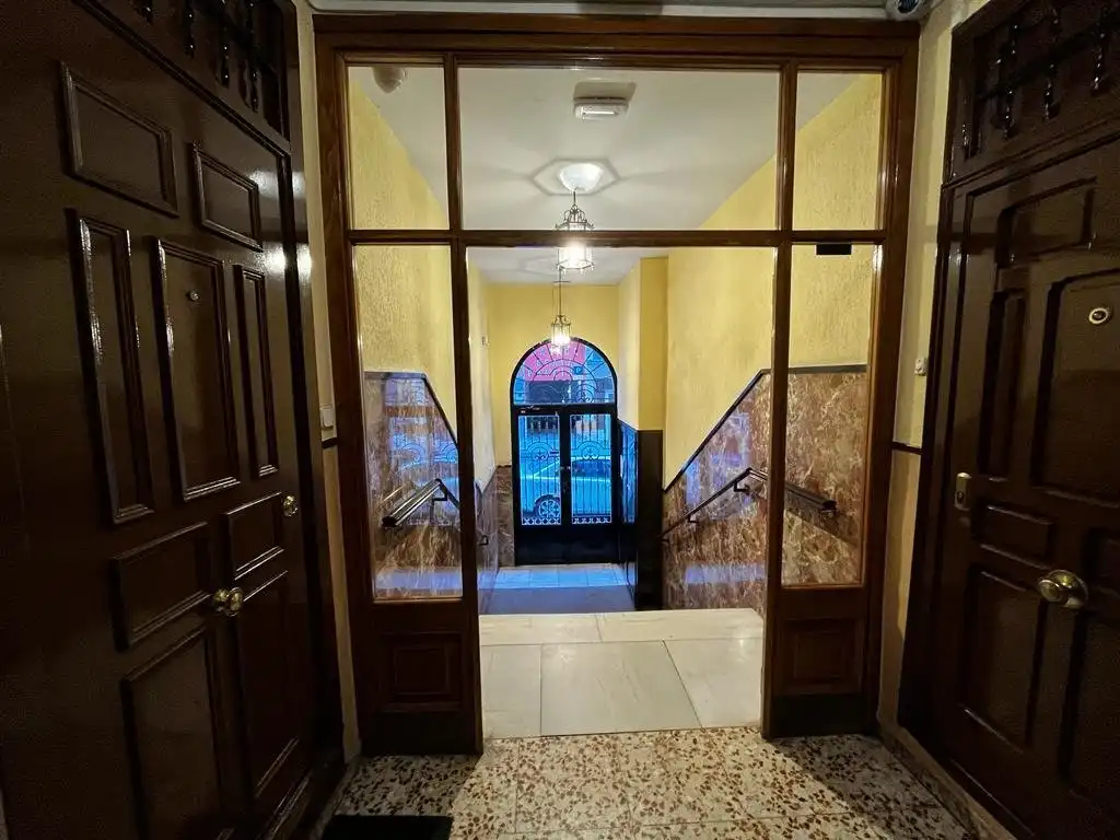 Piso en venta en  Madrid Capital con Calefacción y Alarma