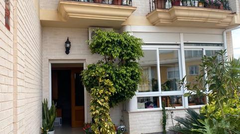 Foto 3 de Casa adosada en venda a Carrer Vall D'ebo, 5, Benipeixcar - El Raval, Gandia