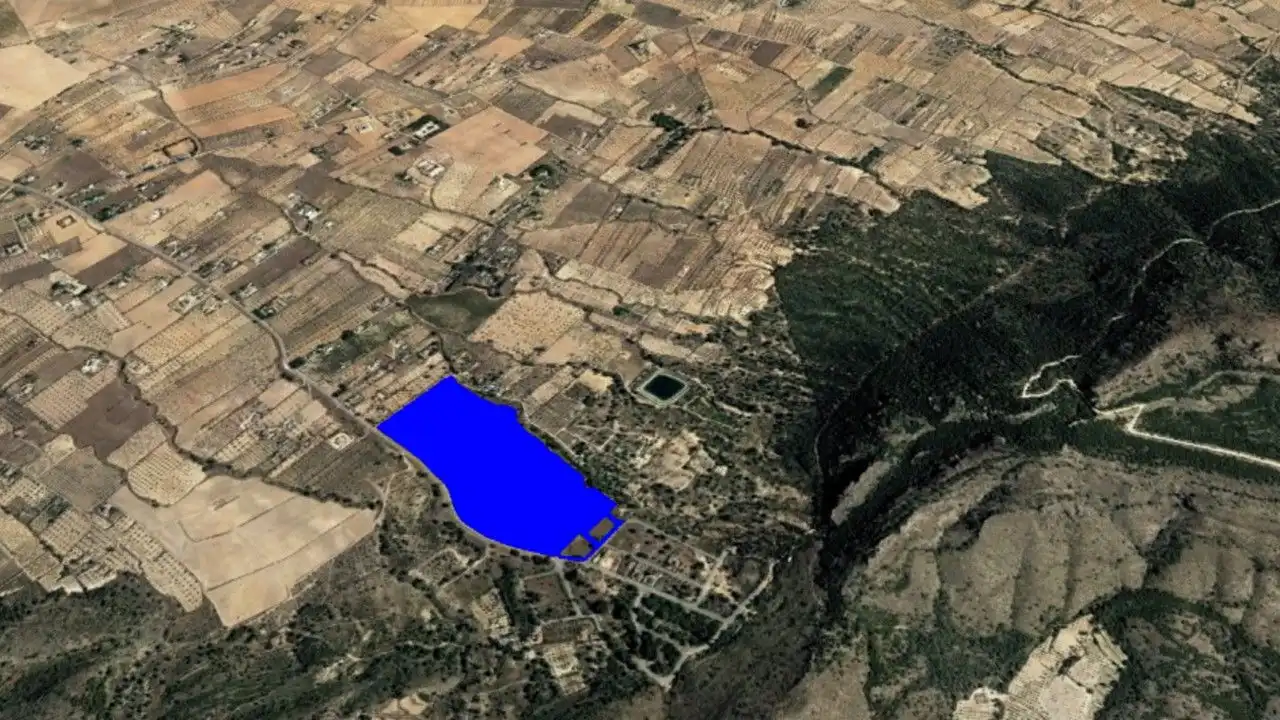 Residential land for sale in Carretera PL-51, imagen 2