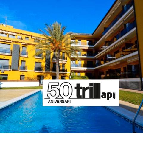 Piso en Venta en Carretera de Torroella, 36 en L'Estartit Poble