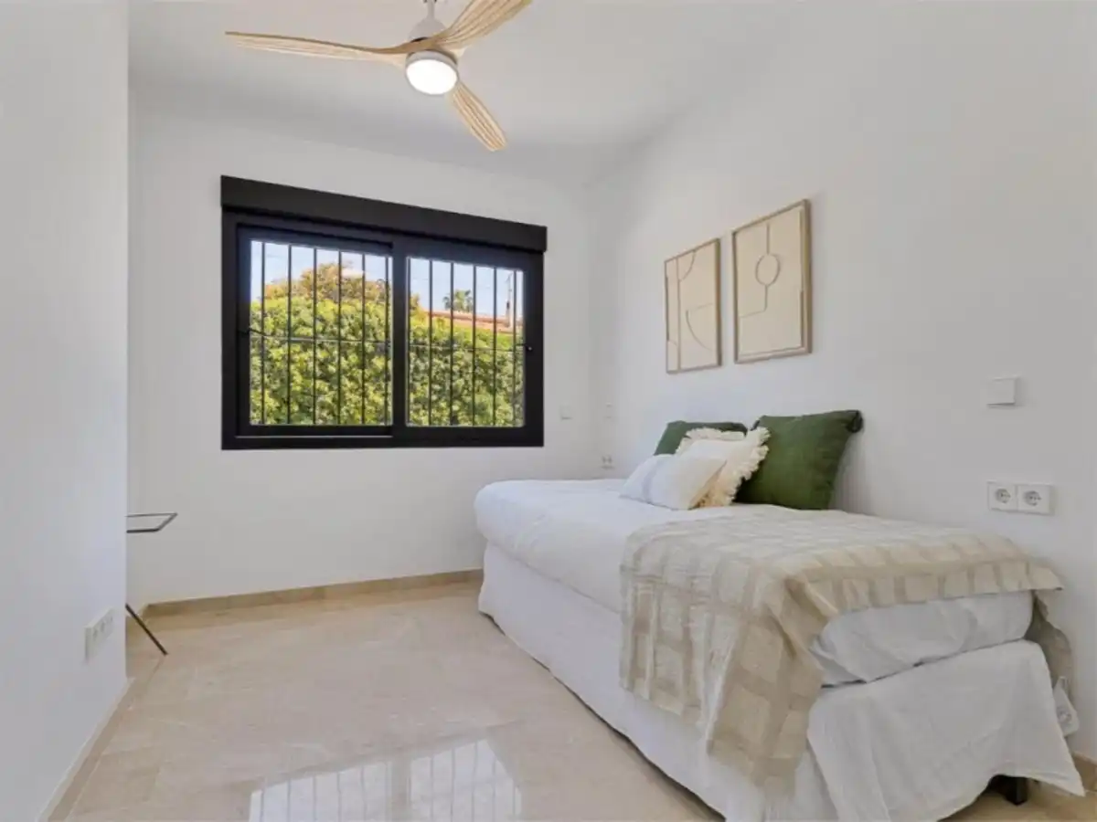 Vivienda en venta en Avenida Pablo Ruiz Picasso 11, imagen 15