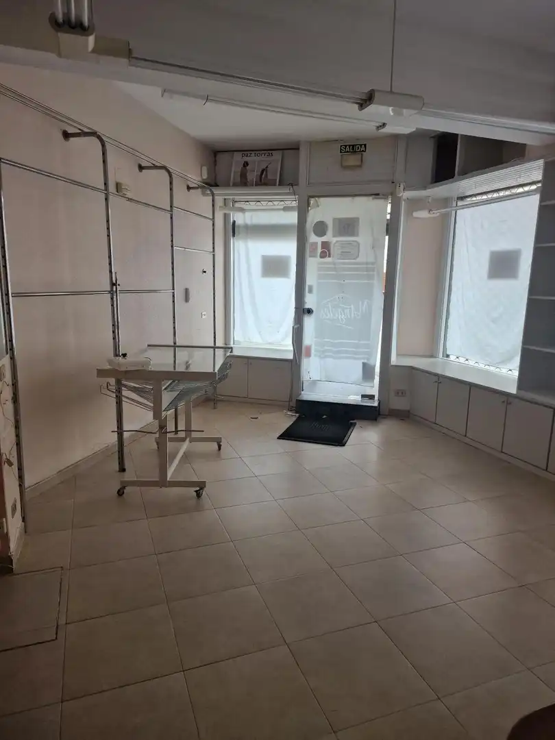 Local commercial à vendre à Valle de Trápaga-Trapagaran, imagen 6