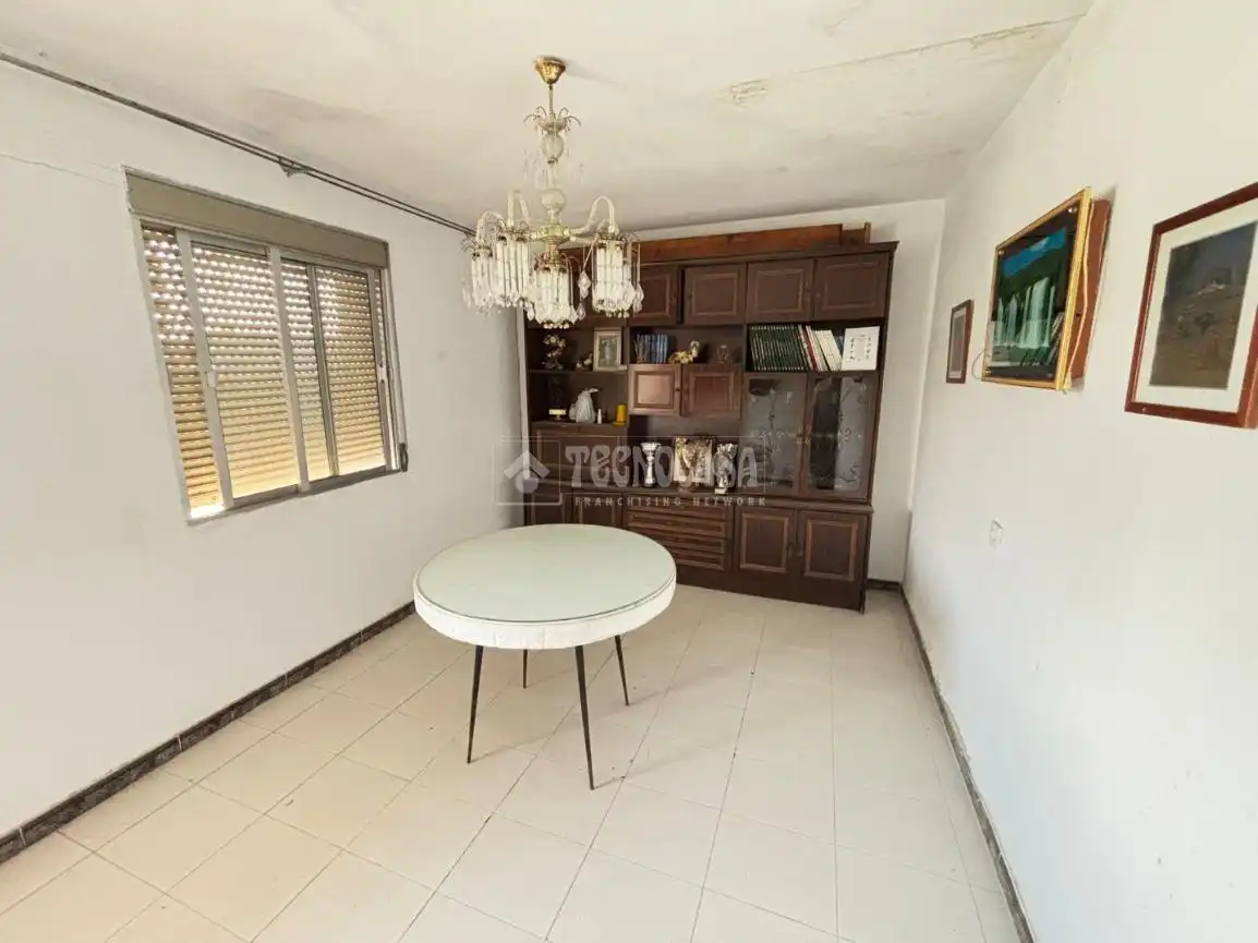 Casa o chalet en venta en Puebla de Obando
