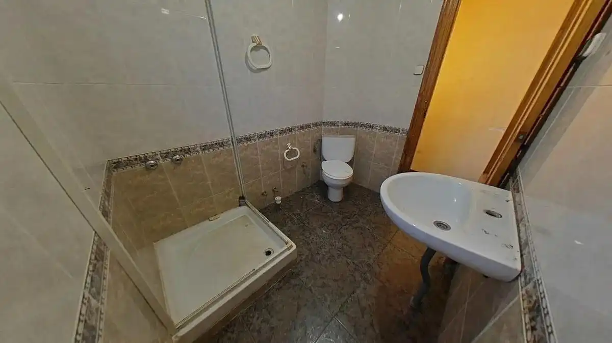 Baño de Piso en venta en Cartagena