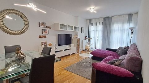 Foto 2 de Piso en venta en Praga Hiribidea, Salburua - Arantzabela, Vitoria - Gasteiz
