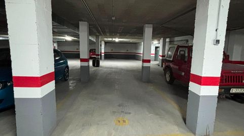 Photo 4 of Garage for sale in Avenida Levante, Chinchilla de Monte-Aragón, Albacete