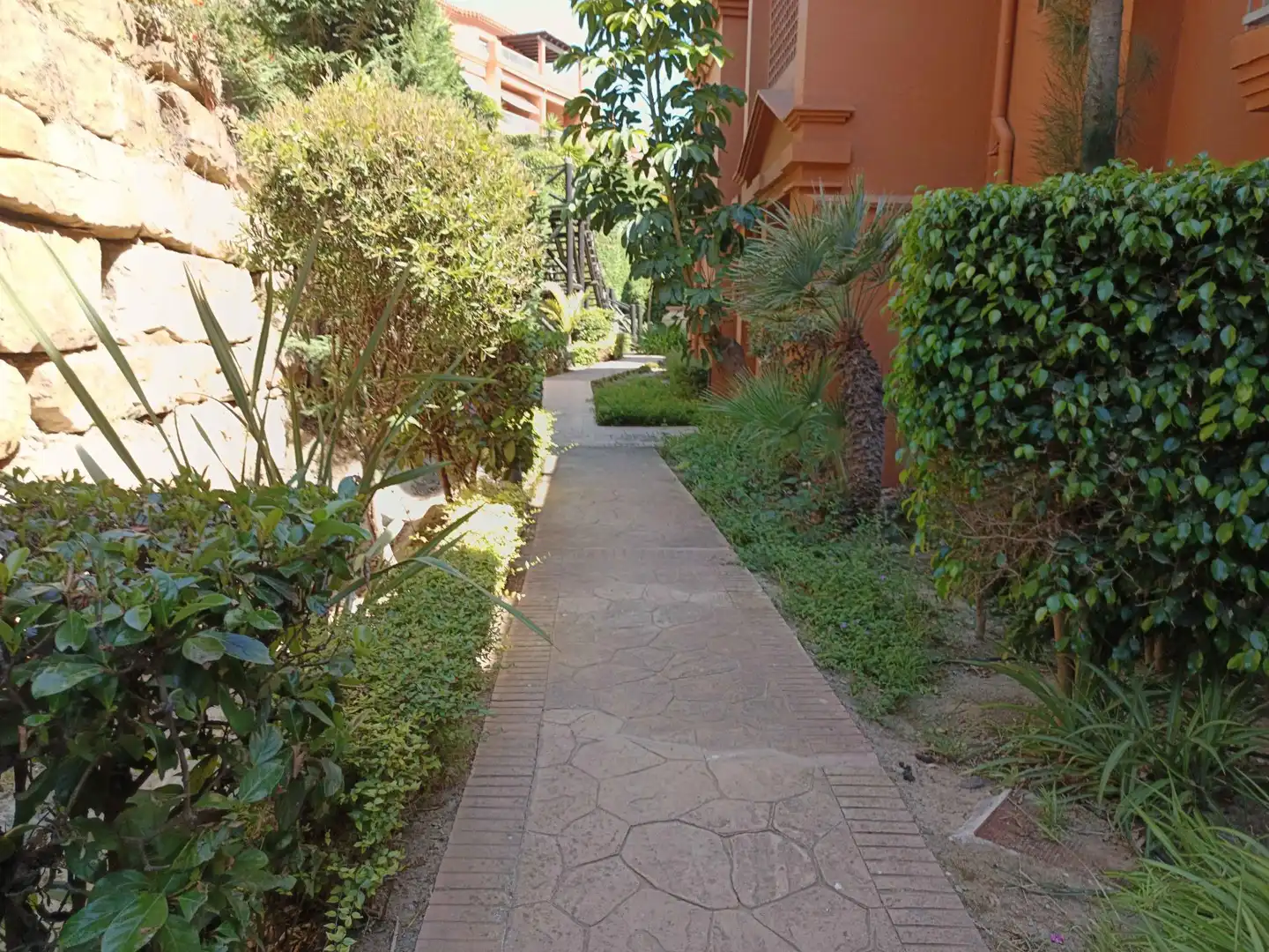 Apartamento con piscina en venta en Benamara - Atalaya, imagen 43