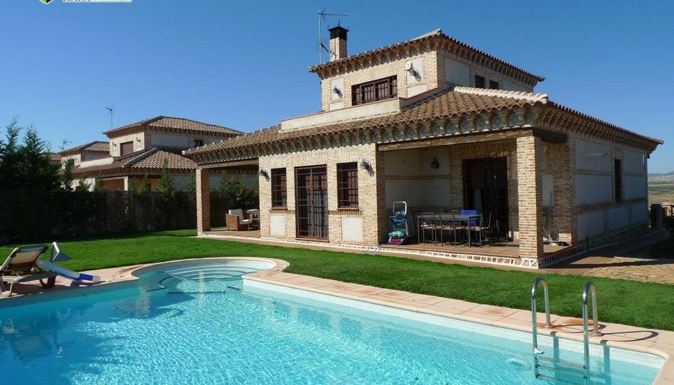 Foto 1 de Casa o xalet en venda a Layos, Toledo