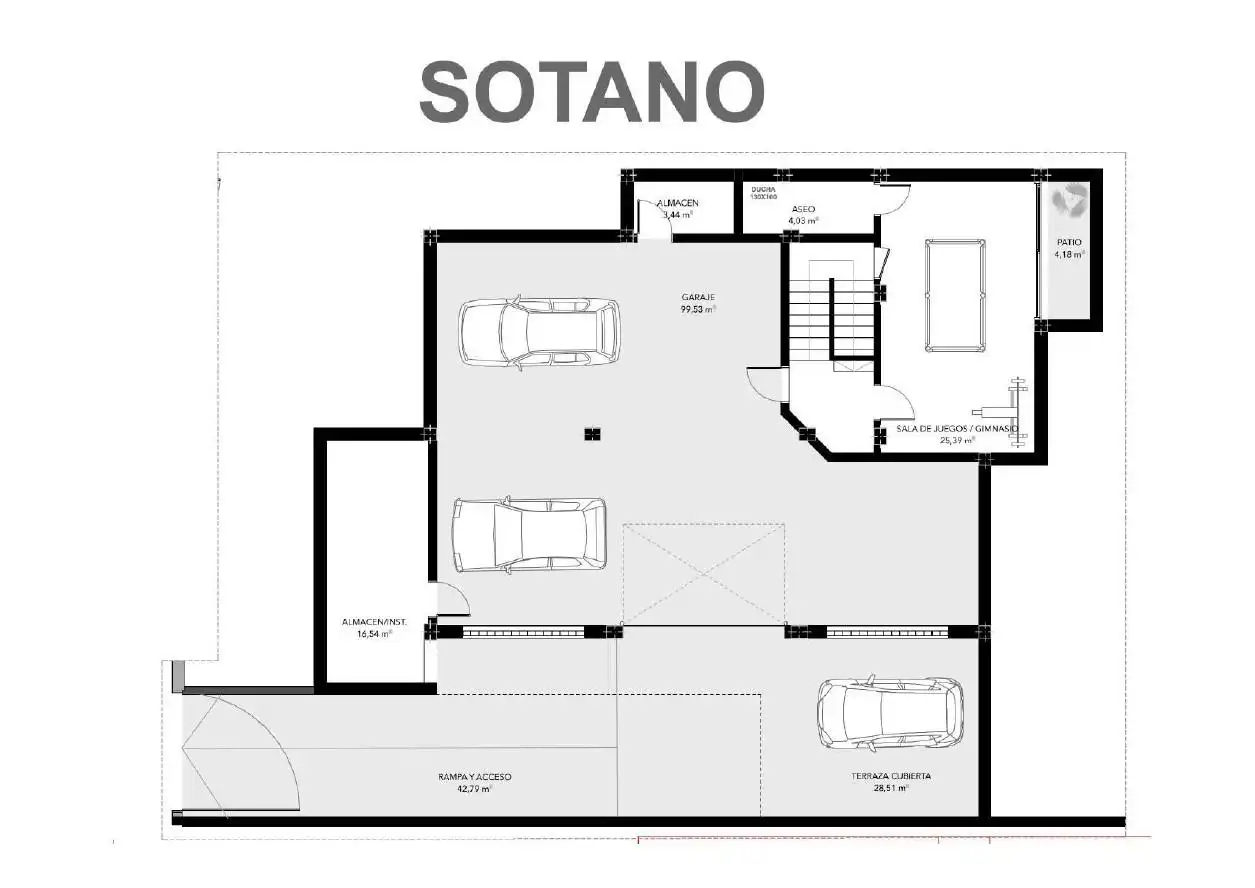 Casa o xalet en venda en Mazarrón amb Aire condicionat, Terrassa i Traster