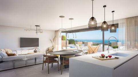 Photo 3 of Attic for sale in Cabopino - Artola, Marbella