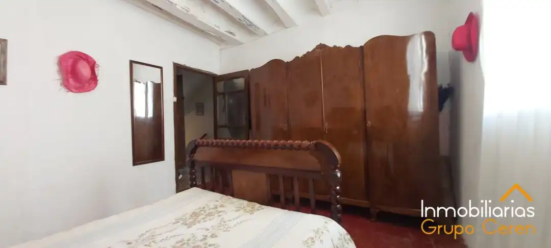 Casa o chalet en venta en Fresneña