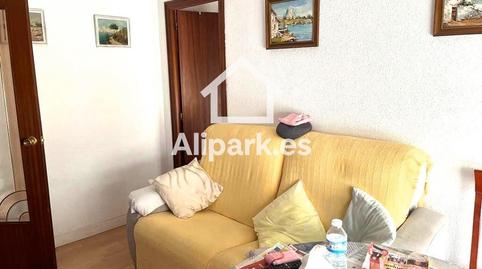 Foto 3 de Pis en venda a Cisne, Florida Alta, Alicante