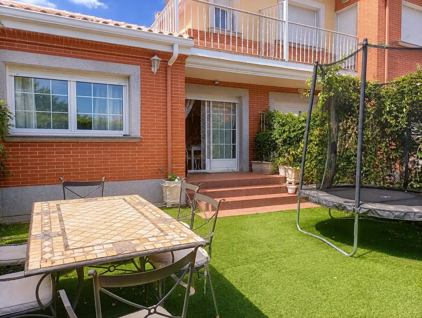 Chalet en venta en Sotoverde, imagen 2