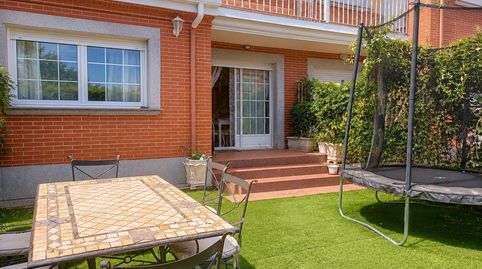 Foto 5 de Casa o xalet en venda a Sotoverde, Arroyo de la Encomienda