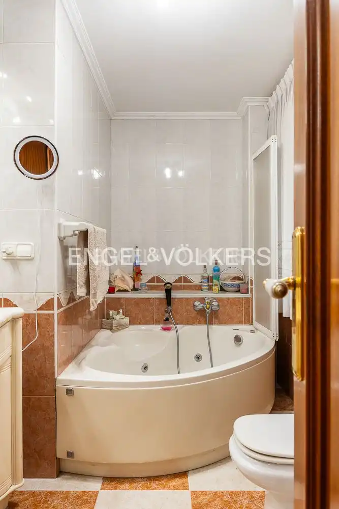Appartement avec terrasse à vendre à Patraix, imagen 18