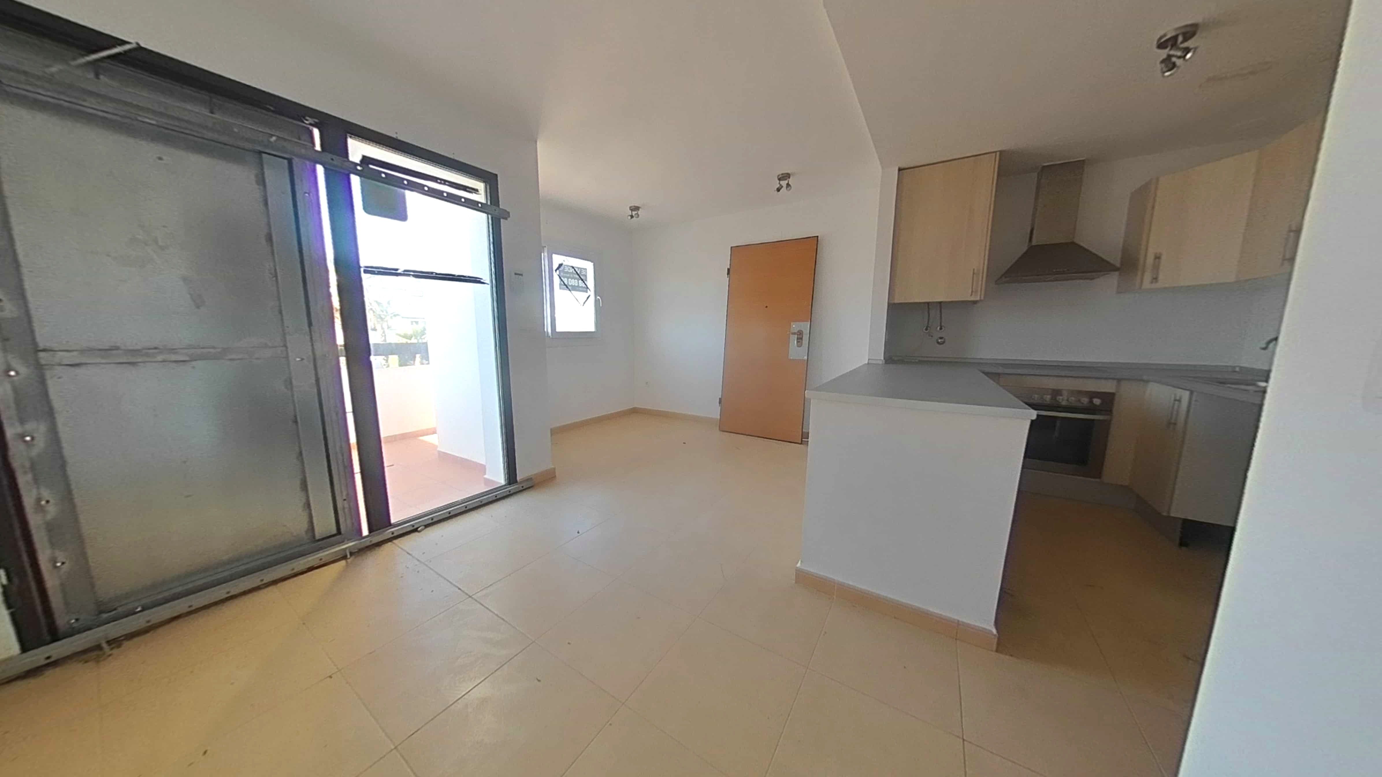 Flat for sale in Bulevar Central Cañadas, Condado de Alhama