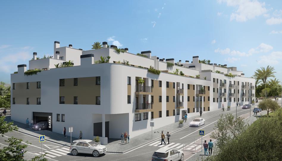 Foto 0 de Promoció NADIR RESIDENCIAL