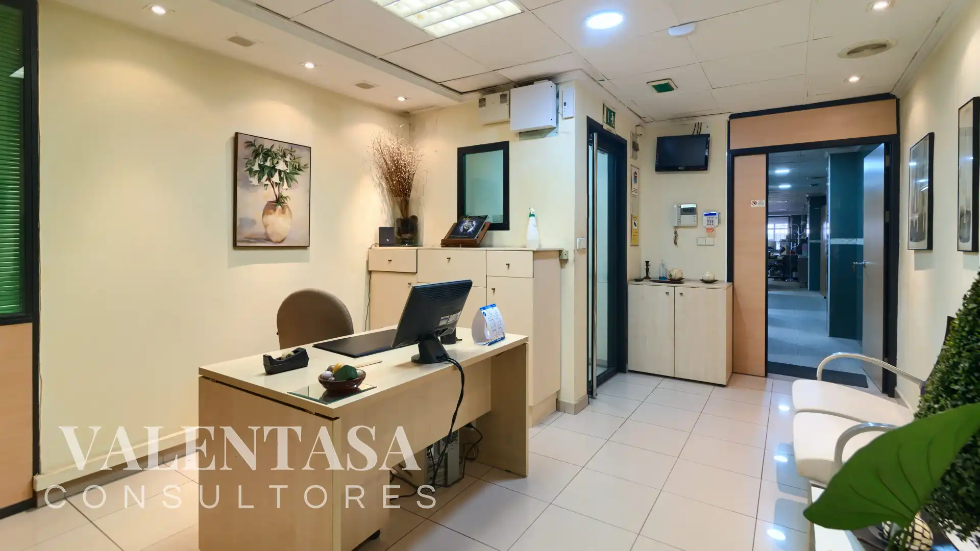 Piso con terraza en venta en Carrer del Doctor Manuel Candela, imagen 23