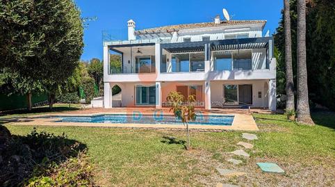 Photo 5 of House or chalet for sale in Las Brisas, Málaga