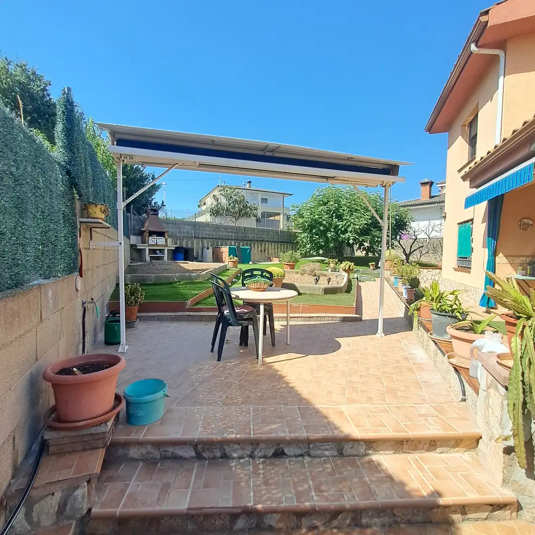 Villa mit Terrasse zum Verkauf in Carrer Pep Ventura, imagen 6