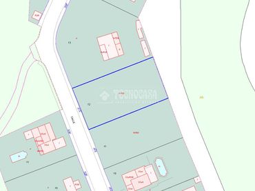 Terreno residencial en venta en Valdeaveruelo